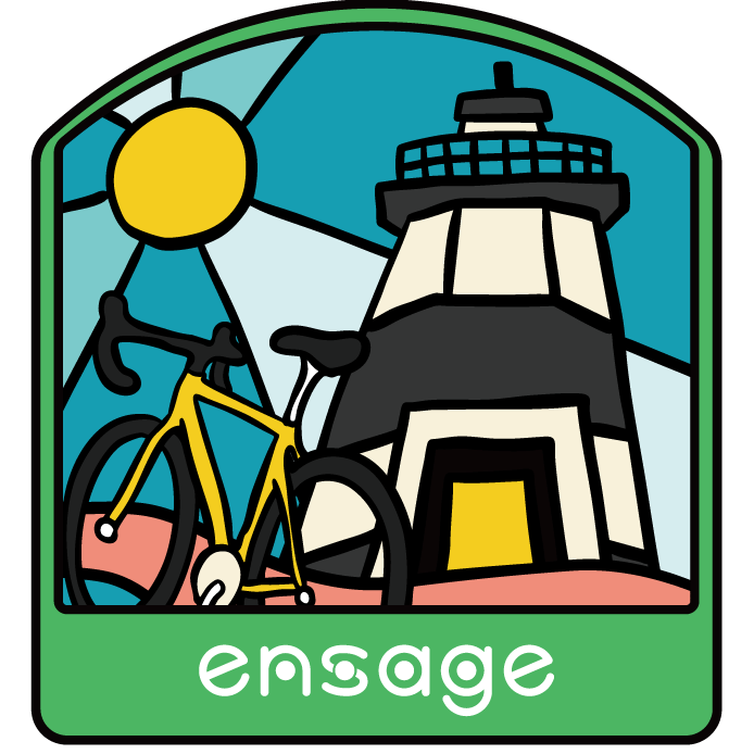 badge
