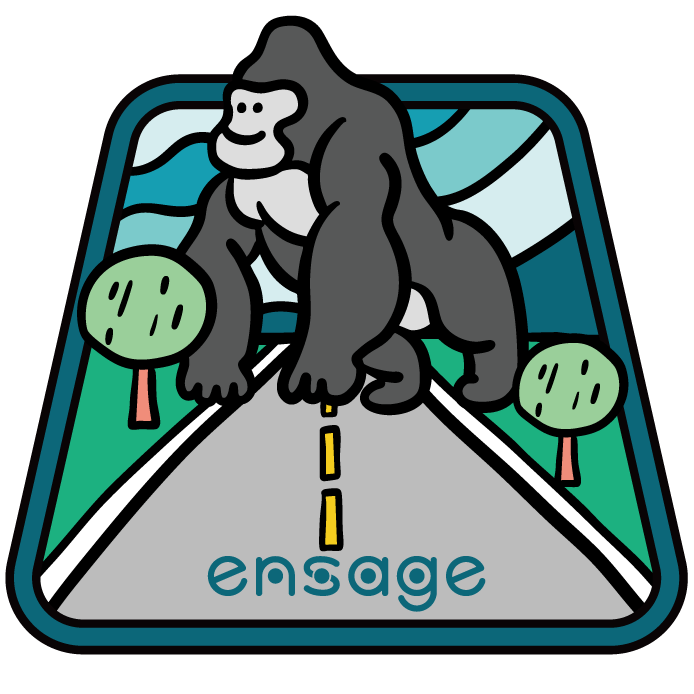 badge