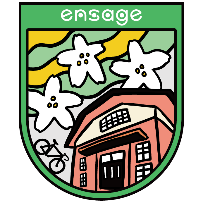 badge