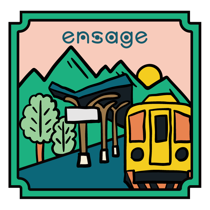 badge