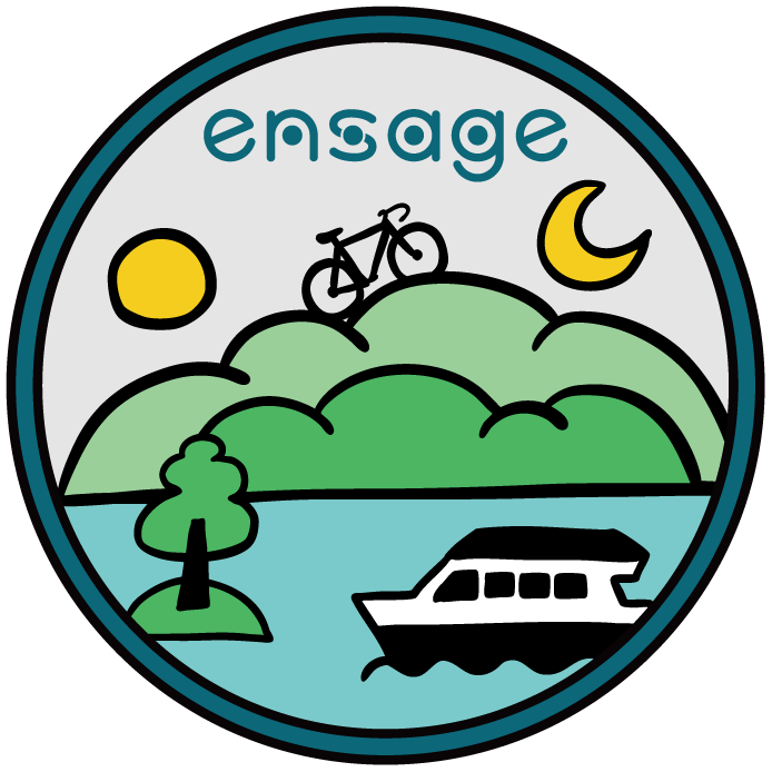 badge