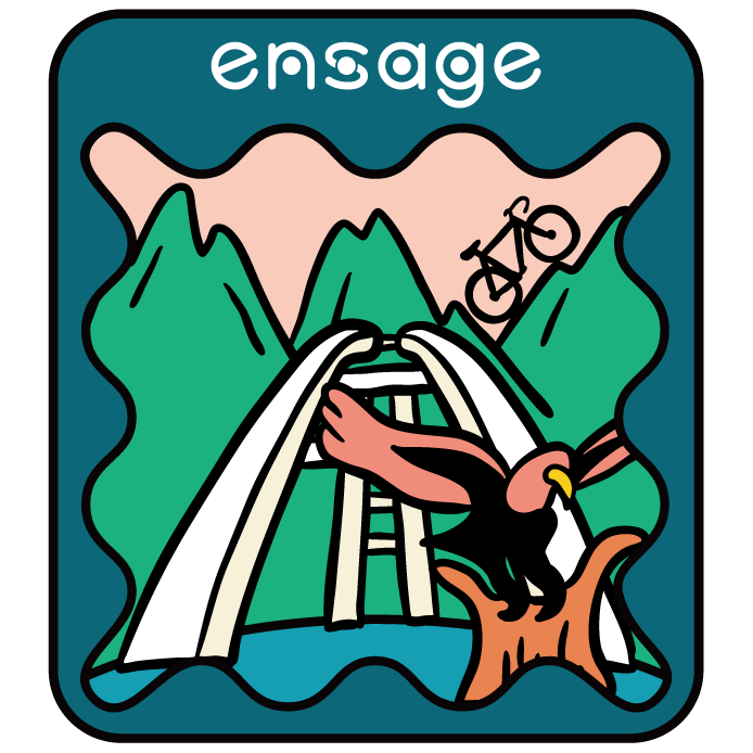 badge