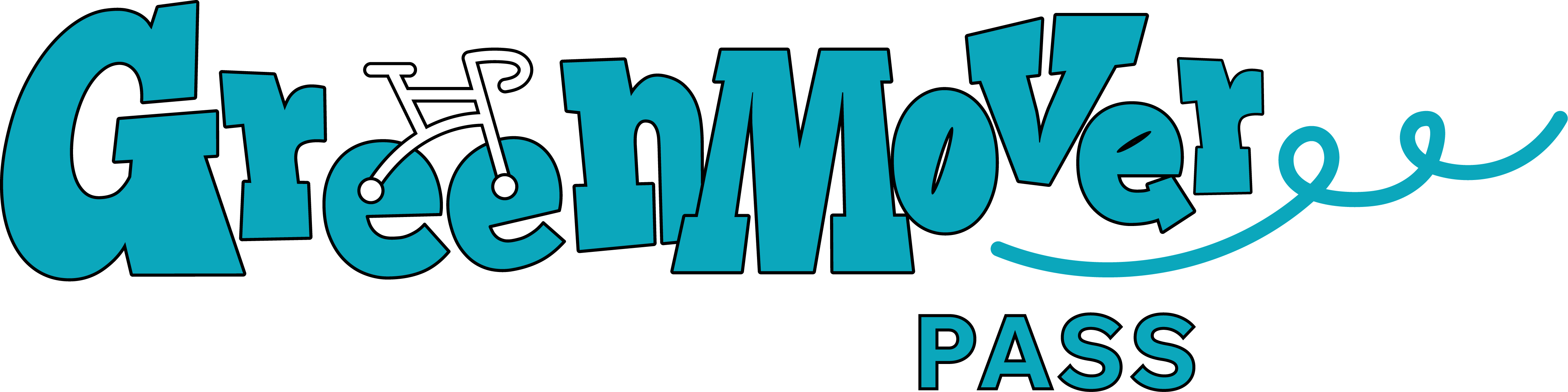 GreenMover Logo