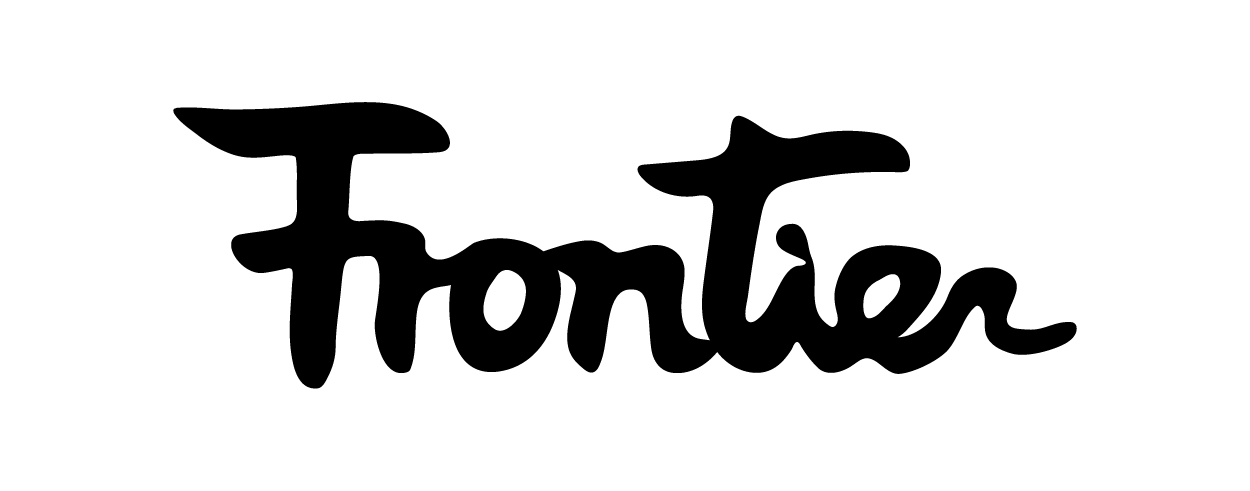 frontier