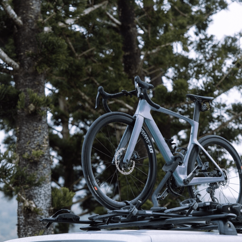 support vehicle image