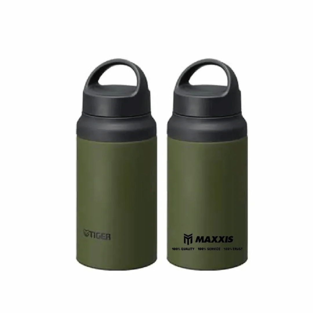 MAXXIS
 TIGER聯名 運動型保溫瓶