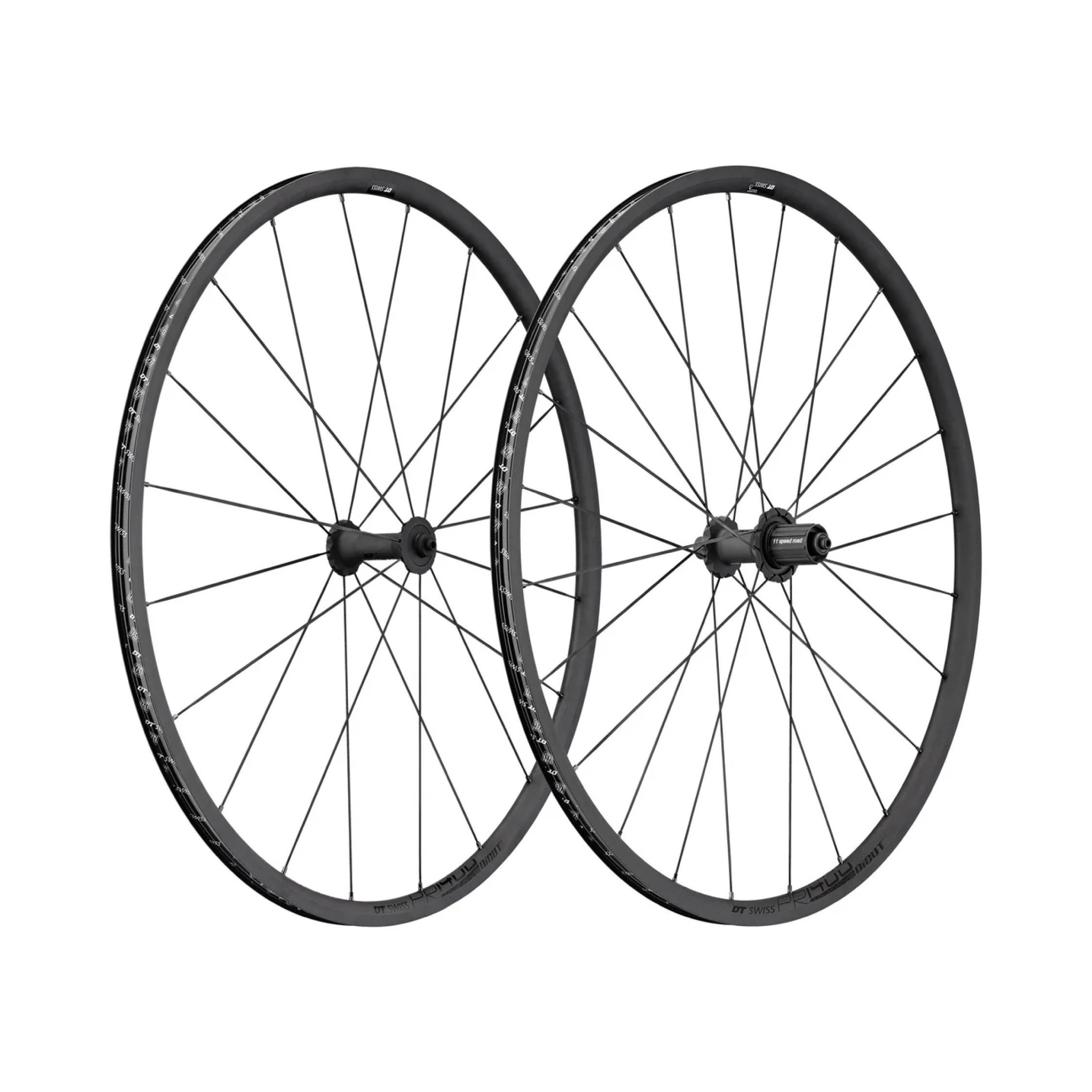 DT SWISS PR 1400 DICUT CL 21